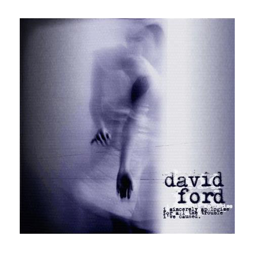 I Sincerely Apologize... - CD