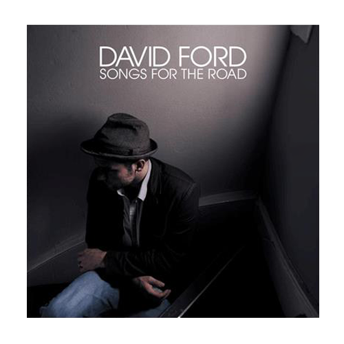 Songs For The Road - CD