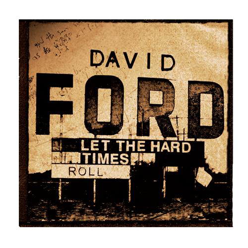 Let The Hard Times Roll - CD