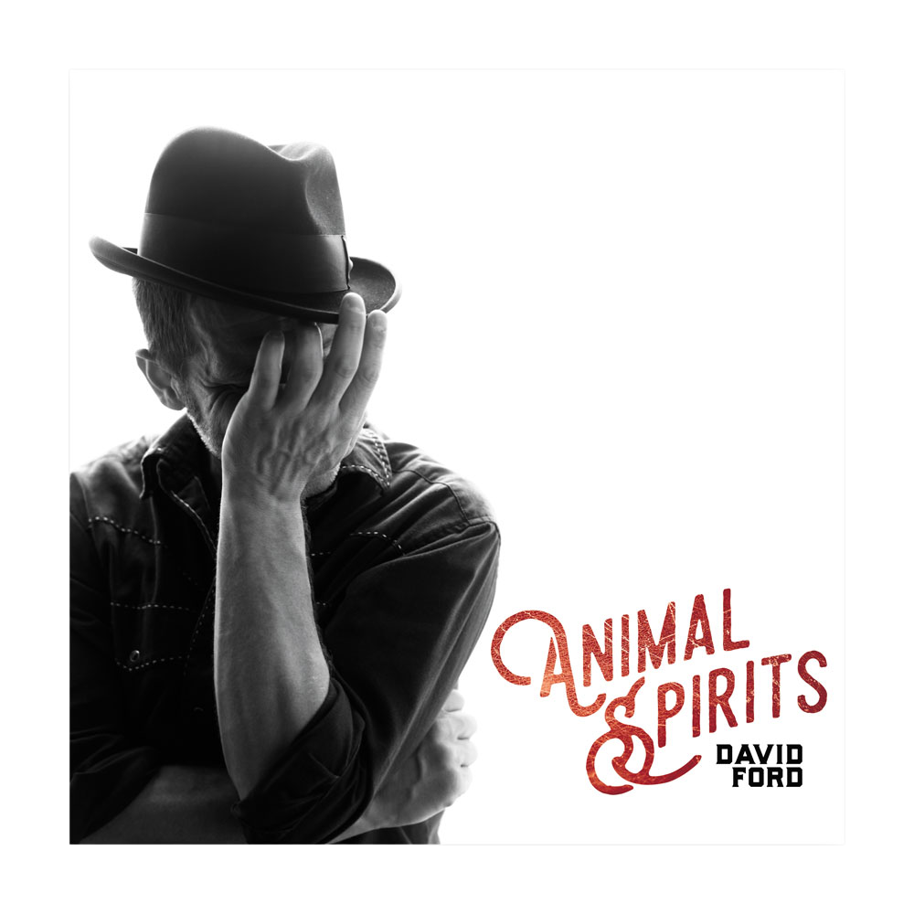 Animal Spirits - CD