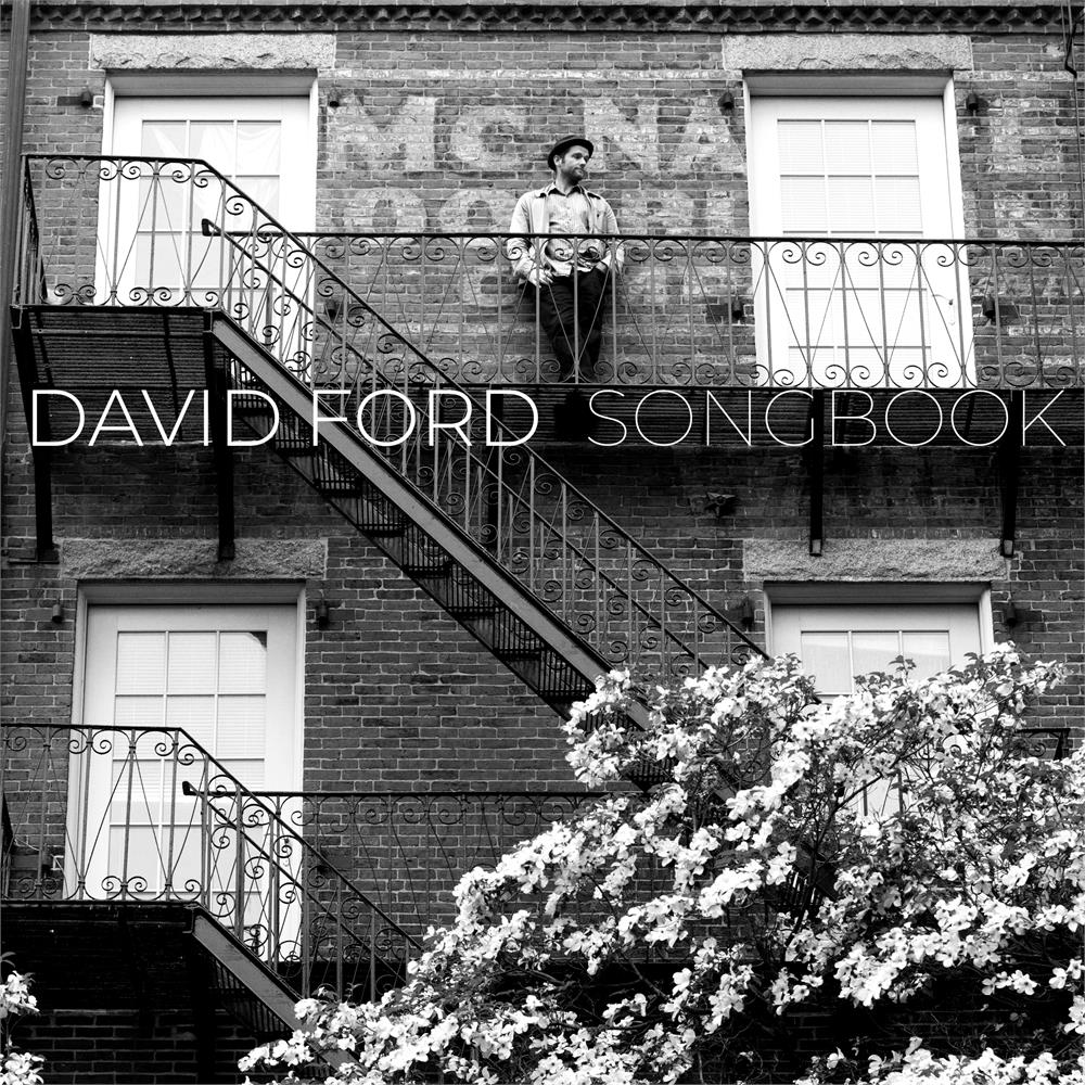 Songbook – Double Gatefold Vinyl