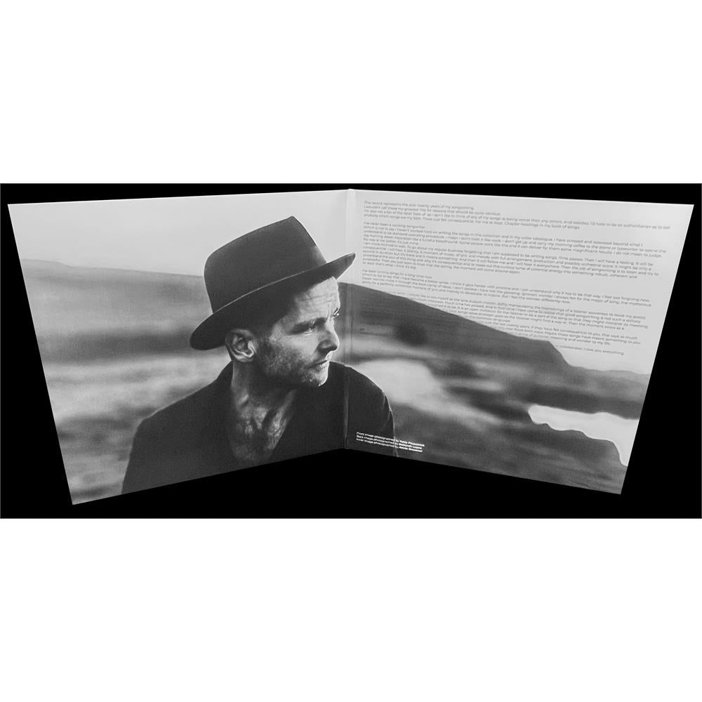 Songbook – Double Gatefold Vinyl